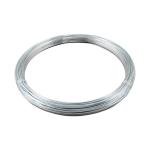 0.2mm galvanized steel wire Q195 Q235 12 16 18 gauge electro galvanized gi iron