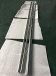 19.1g/Cm3 Density 99.95% Long Tungsten Rod Bar