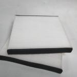 Iveco Automotive Air Conditioning Cabin Filter 504209107 Air Purifier