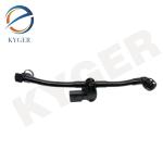 13908671025 Fuel Tank Exhaust Pipe With Pressure Sensor 1390 8671 025 For BMW