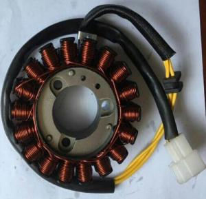 China HONDA SH150 Motorcycle Magneto Coil Stator Motorcycle Spare Parts wholesale