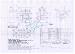 HIGH SAFETY, HIGH EFFICIENCY DOUBLE CRUDE OIL FILTER, DOUBLE LOW PRESSURE CRUDE