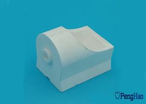 China Premium Dental Casting Crucibles Standard Dental Lab Casting Equipment Usage wholesale