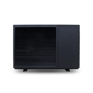 China A+++ 6KW/12KW 220V R290 Low Noise Heat Pump Water Heater Floor Heating And Cooling wholesale