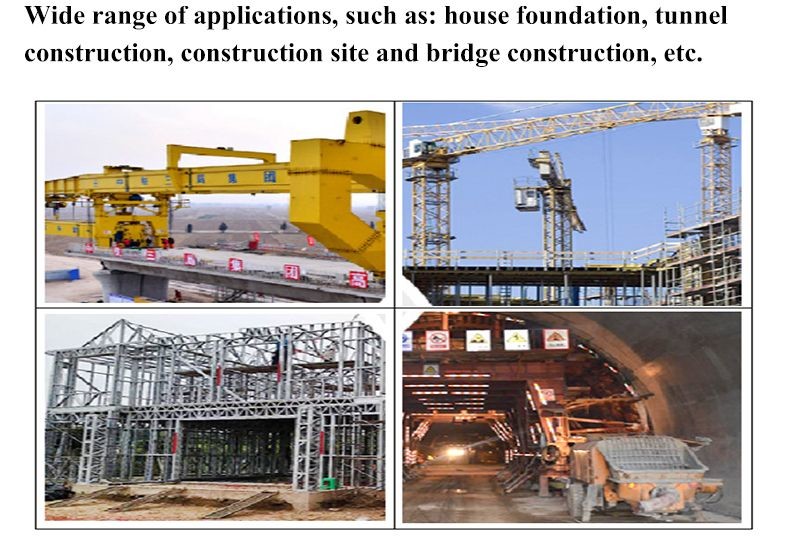4-32mm Hydraulic Rebar Automatic Steel Bending Machine For Roll Cage