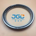 222*273*26mm Excavator Rotary Bearing BA222-1WSA Precision P4 Mechanical Parts