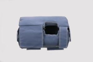 China Heat Resistant Insulation Materials Aluminum Foil Fiberglass Cloth Made wholesale