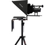 22 inch Congress Camera Teleprompter for Professional and Production
