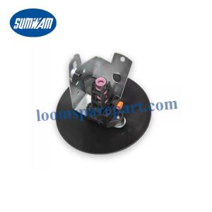 China 140 X 130 X 140MM Picanol Loom Spare Parts Large Disc Tensioner wholesale