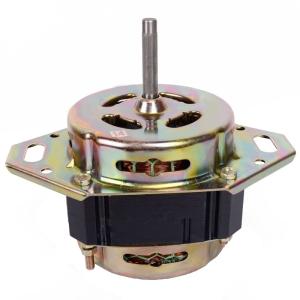 China 50HZ /60HZ Washing Machine Single Phase Asynchronous Motor HK-118Q wholesale