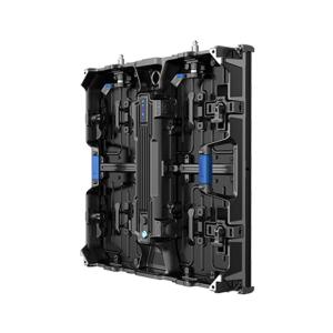 China P2.9 Indoor Rental LED Screen Full Color Die-Casting Aluminium For Stage wholesale