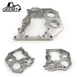 6D107 Factory Direct Sale Original Spare Engine Parts Gear Box Housing 5311269