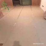 Quality Floor Covering Protection Paper 32 In.* 100 Ft. Used In Building