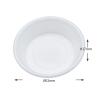 Buy cheap 17mm 1oz Compostable Biodegradable Sauce Dipping Cups Dip Tasting Cup from wholesalers