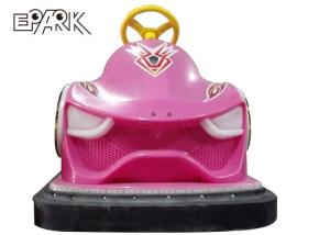 China ODM Remote Control Kids Bumper Car 360 Degree Rotation Amusement Game Machine wholesale