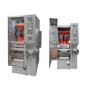China Versatile Soap Molding Stamping Machine For 380V 50Hz 3-Phase wholesale