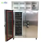 Hot Sale Commercial Fast Cooling Automatic Blast Freezer Cabinet with good