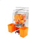 ODM Fresh Squeezed Orange Juice Machine Industrial Stainless Steel Orange Juicer
