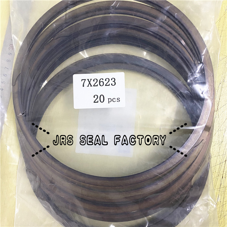 7X2623 RING RETAINING 7X2623 C.A.T genuine Heavy Equipment 7X-2623