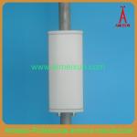2400-2500MHz 2x16dBi Directional Panel Antenna 2.4g antenna wifi antenna