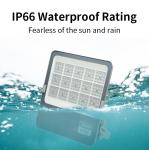 Super Bright High Power Led Flood Light 200W 300w 400w 500w Commercial Outdoor