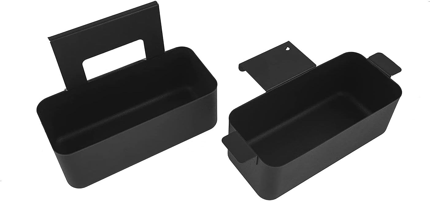 Drip Pans and Stainless Steel Mesh Screen Grease Catcher Pan for Blackstone Griddles