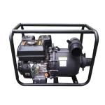 quantitative Chemical Fire Fighting Pumps Gasoline Fire Pump For Pharmaceutical