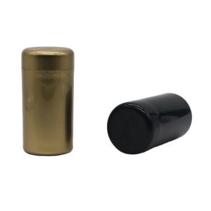 China Screen Printed 125ml/cc PET Drug Grade Pharmaceutical Medicine Storage Plastic Bottle wholesale