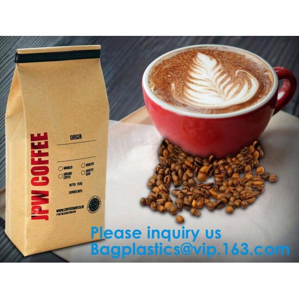 Custom Print Biodegradable Foil Packaging Soft Zipper Stand Up Bottom Gusset Plastic Drinking Pouches Bags With Straws