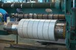 Corrugated Roof And Wall Used With Pre-Painted Aluminum Coils