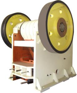 China Quarry Limestone Primary And Secondary Crusher 320Mpa jaw crushing machine wholesale