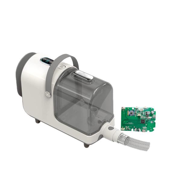 Multifunctional Pet Grooming Machine Gentle And Pet Friendly Support Customizati