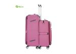 Snowflake 19 24 29 inch Lightweight Trolley Luggage