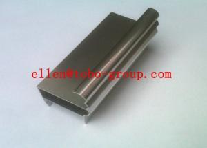 Precision freezer part all types of aluminium extrusion aluminium extrusion profile