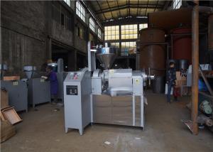 China Healthy Cold Pressed Groundnut Oil Machine Energy Saving High Performance wholesale