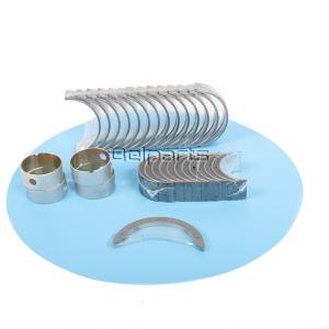 China Komatsu Diesel Engine DAIDO R868K S6D105 6D105-1 Main Bearing 6150-30-3040 wholesale