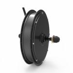 electric bicycle wheel hub motor 3000w kit 3000watt 72v mountain bike electric