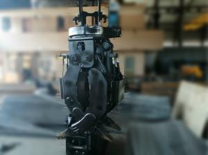 China Q345B NM400 Material Hydraulic Excavator Bucket Grab For Hitachi ZX60 wholesale
