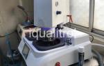 Water Cooling Metallographic Grinding Polishing Machine with Automatic Polishing