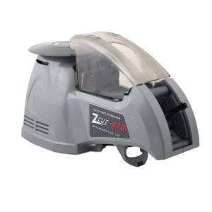 China CE Turntable Gum Tape Dispenser Zcut10 3mm Width LARGE DISC wholesale