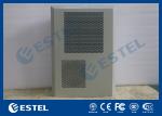 400W System Control Cabinet Air Conditioner , Outdoor Enclosure Air Conditioner,