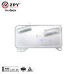 ZPY Transmission Oil Cooler Fit For AUDI A3 TT Quattro VW Golf Tiguan 0GC317019C