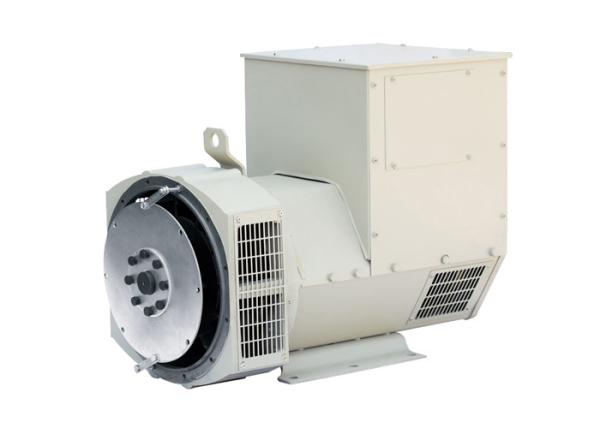100KW 125KVA 274D AC three phase brushless elf exciting Stamford alternator AVR