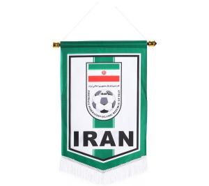 China Diy Inspirational Wall Hanging Banners Single Sided Printing For Bedroom wholesale