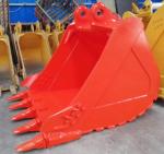 NM360 Excavator General Purpose Bucket Customizable Color