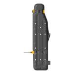 OEM Accepted Silicone Skid Plate for Toyota 4Runner TRD/SR5 Anti-skid Dish Pot