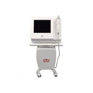 China 0.1-0.6s Stretch Mark Removal Machine , Microneedling RF Devices wholesale
