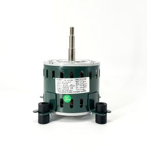 China 208-240V 50HZ Blower Fan Motor 100W 670RPM/3SPD wholesale