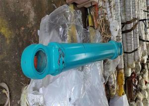 China Small Excavator Hydraulic Arm Boom Bucket Cylinder SK75 SK100 SK75-8 SK100-3-5-6 wholesale
