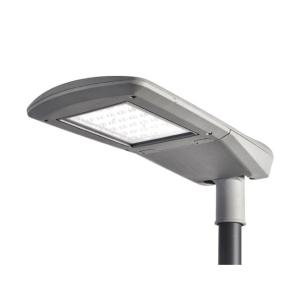 China High Pressure Die Casting Aluminium Waterproof IP66 Led Street Light 120lm/W 3000k wholesale